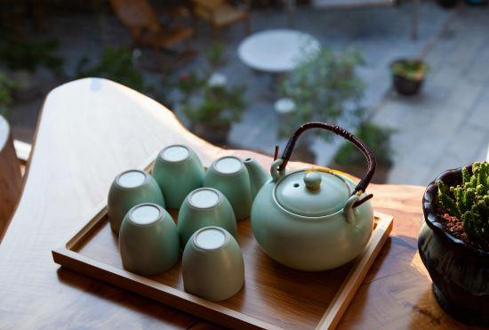 Гостиница Shanyu.Valley B&B (Zhangjiajie Forest Park Branch)