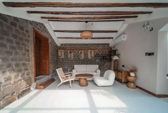 Hotel Zhangjiajie Fu Xi Er Yi ·LiFe Qingshe Design Meisu
