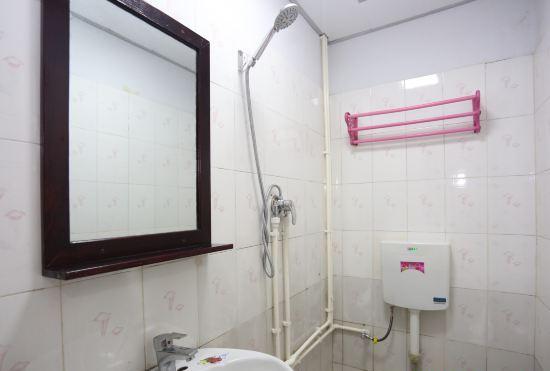 Hotel Qinyi Inn