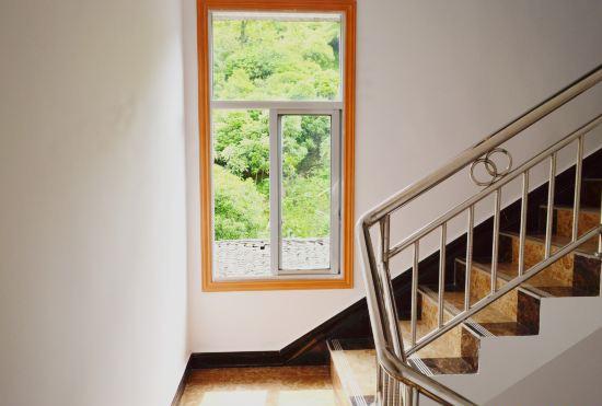 Гостиница Zhangjiajie Linzhongju Inn