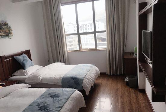 Tianyi Hotel Zhangjiajie