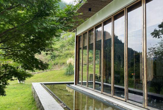 Hotel ZhangJiaJie Jianwai Qijing Resort