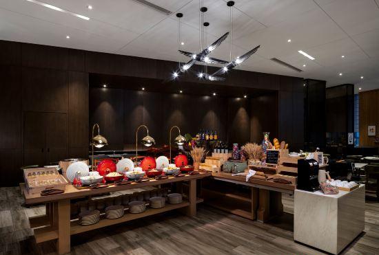 Hotel Wanda Yi, Chengdu