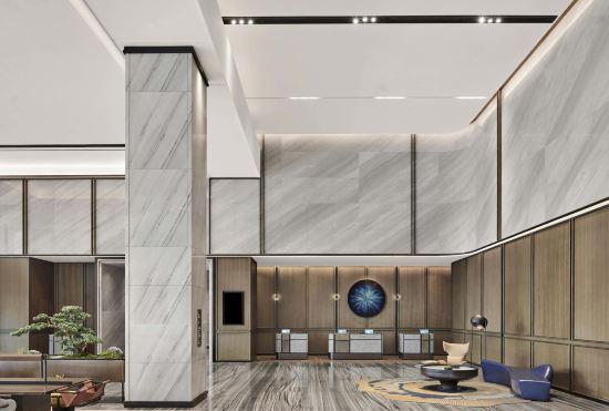 Hotel Sheraton Chengdu Pidu