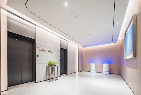 Гостиница All Seasons Hotel (Chengdu Jinniu Lotus Pool)
