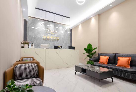 Grey Pigeon Hotel (Chengdu High-tech Zone Zhonghe Store)