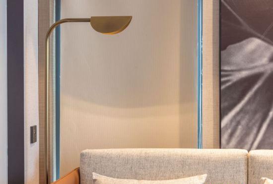 Atour S Hotel Chengdu Tianfu New Area