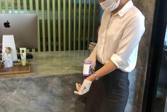 Xipu Yinyi Hotel (Chengdu Taiguli Chunxi Road Store)