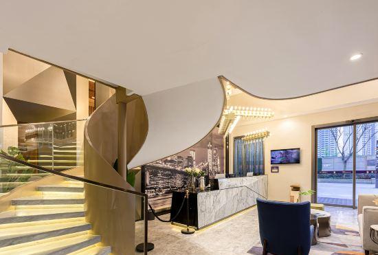 Гостиница Qianyu s Hotel (Chengdu Panda Base store)