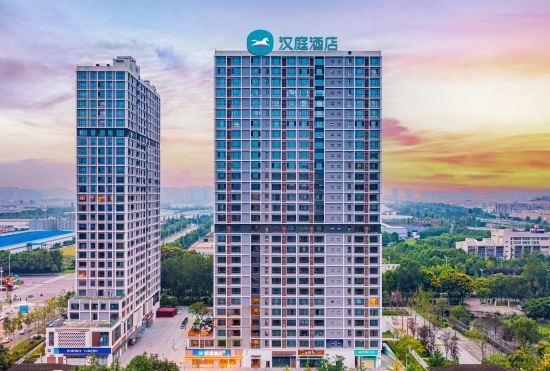 Гостиница Hanting Hotel