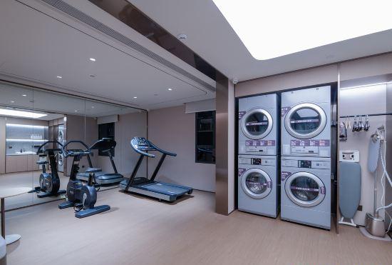 Ji Hotel (Chengdu 339 TV Tower Xinhong Road Branch)