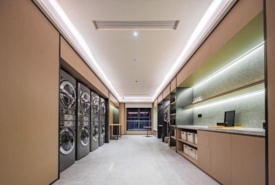Гостиница Ji Hotel (Chengdu South Railway Station West Road)