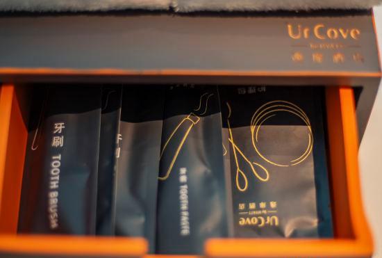 Гостиница UrCove By Hyatt Chengdu Wen Shu Monastery Taikoo Li