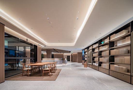 All Seasons Hotel (Chengdu Yongfeng Shenxianshu Branch)