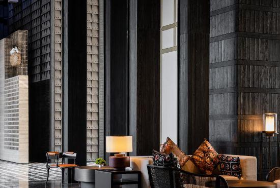 Hotel MUMIAN CHENGDU