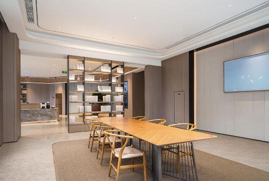 All Seasons Hotel (Chengdu Wenjiang Guose Tianxiang Branch)