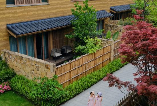Гостиница Angsana Chengdu Wenjiang