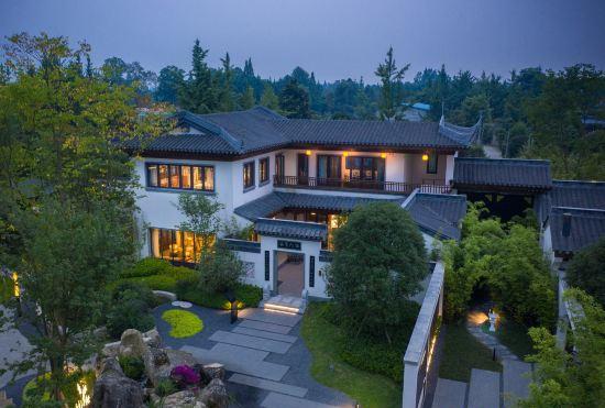 Hotel minjiang College