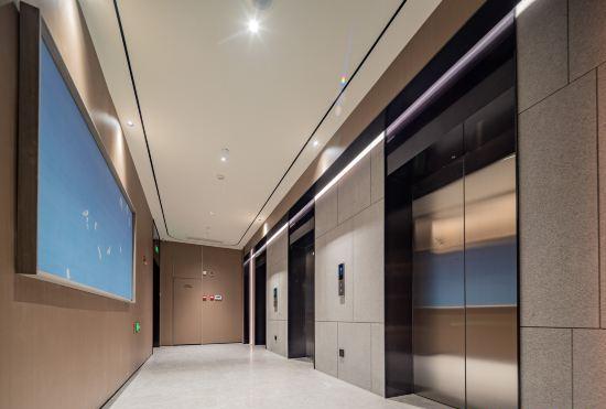 Гостиница JI Hotel Chengdu Tianfu West Expo City