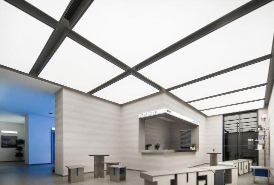 Chengdu Eastern Suburb Memory Jianshe South Road Light Residence Hotel