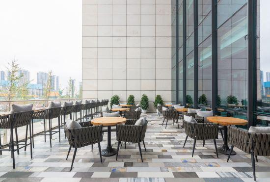 Chengdu Xibocheng Tian fu wan tai Hotel