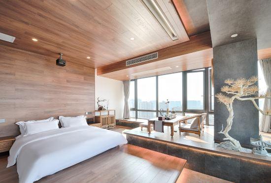 Hotel Chengdu Chuyun Xinsu