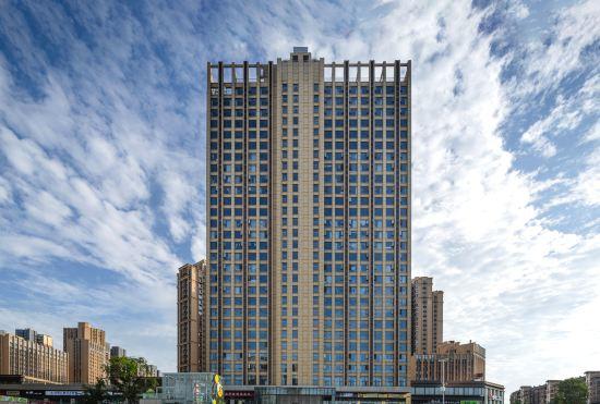 Гостиница Chengdu Xinghe Hotel (Honggao Road Metro Xihua University Branch)