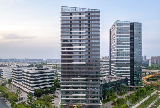 Гостиница Orange Crystal Hotel (Chengdu Hi-tech Western District Electronic Science University)