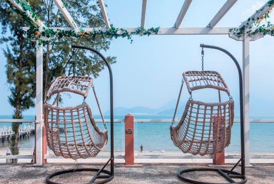 Hotel Shenzhen Maancoco Seaview Villa (Jiaochangwei Coastline)