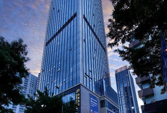 Shenzhen Futian Huaqiang North Difu Hotel