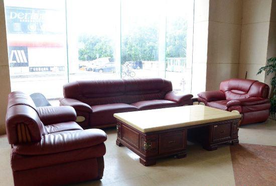 Гостиница Tiandi Renhe Hotel (Shenzhen Longgang Center Shengping Branch)
