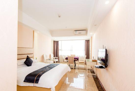 Гостиница Dongfang Mingzhu Hotel