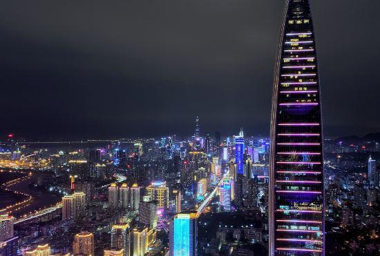 Гостиница Chihao Hotel (Shenzhen Shiyan Hongfa World Store)