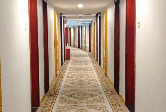Гостиница Vienna Hotel (Shenzhen Bijiashan Yinhu subway station)