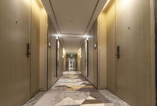 Гостиница Parkgeun Hotel (Shenzhen Dongmen Hubei Metro Station)