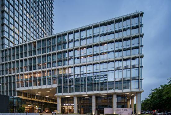 Hotel UrCove by HYATT Futian CBD