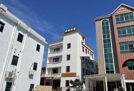 Hotel Shenzhen Pingshang Surf Inn 2