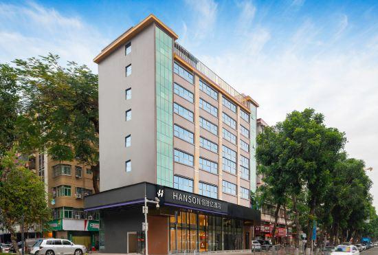 Гостиница Li Feng Hotel (Shenzhen Bao'an Center)