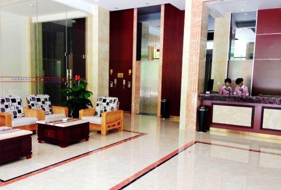 Гостиница Harve yi Hotel