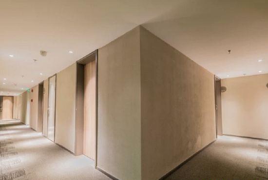 Hotel Home Inn (Fenghuang Road, Huangbeiling subway station, Dongmen, Shenzhen)