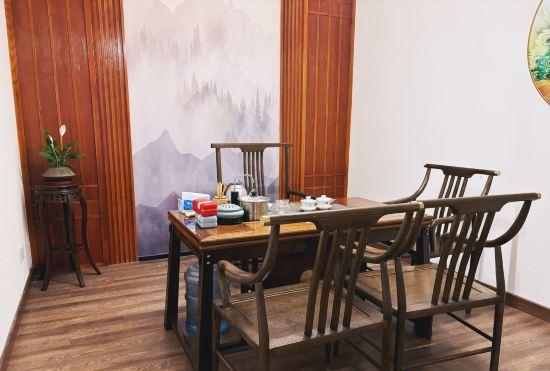Гостиница Yilong Yitang Hotel (Shenzhen East Railway Station Buji Subway Station Branch)