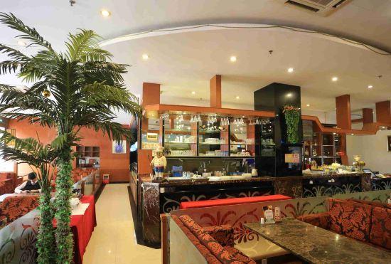 Гостиница Meiyutu International Hotel (Shenzhen Bao'an Branch)