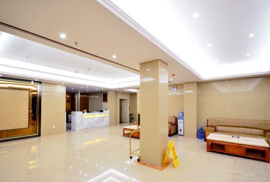 Гостиница Shenzhen Xingfu Bay Resort