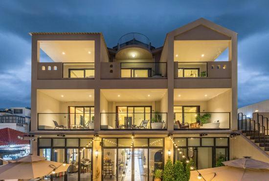 Гостиница Seely Sea View Homestay