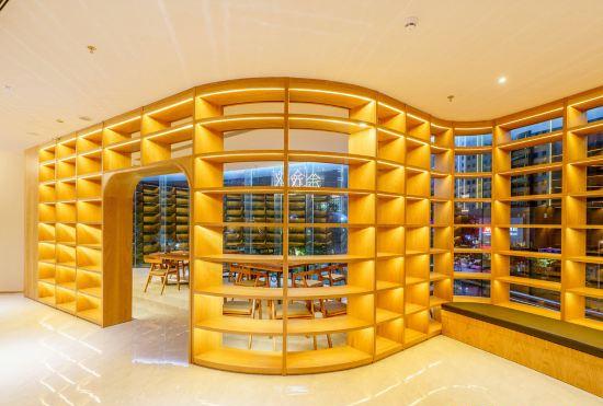 Гостиница Shenzhen U-Enjoy Hotel (Luohu Port Guomao Branch)