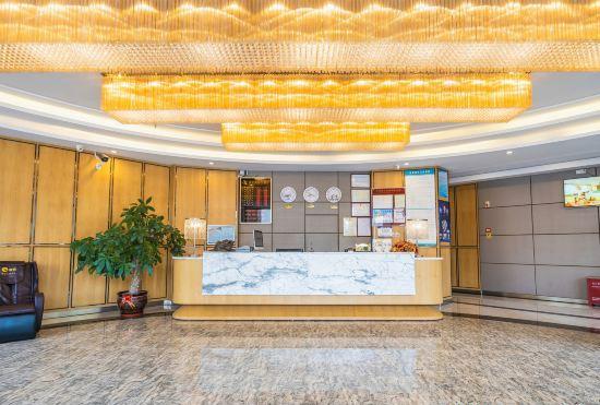 Xinlihua Hotel (Shenzhen Dapeng New District Kwai Chung Branch)