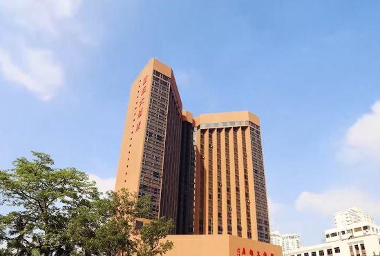 Felicity Hotel Shenzhen