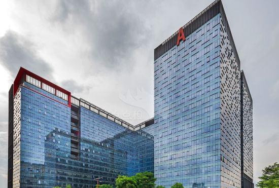 Crystal Orange Shenzhen Nanshan Science and Technology Park Hotel