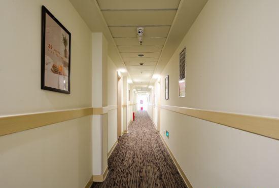 Гостиница Jinjiang Inn Select (Shenzhen Nanshan Science & Technology Park)