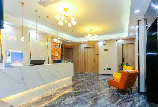 Shenzhen XIYA Hotel (Guangming TianLiao Branch)